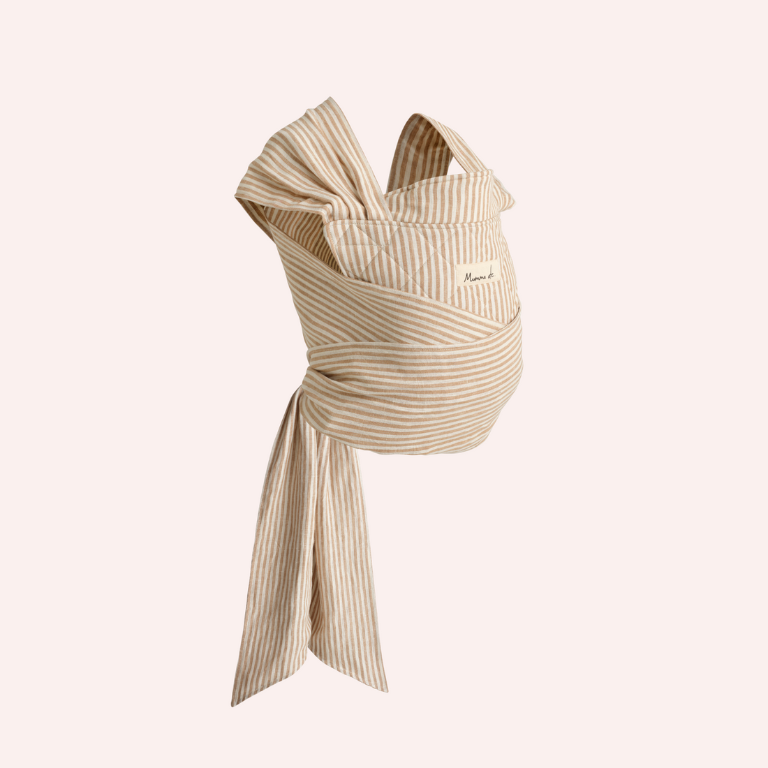 Regular Wrap Carrier - Burleigh