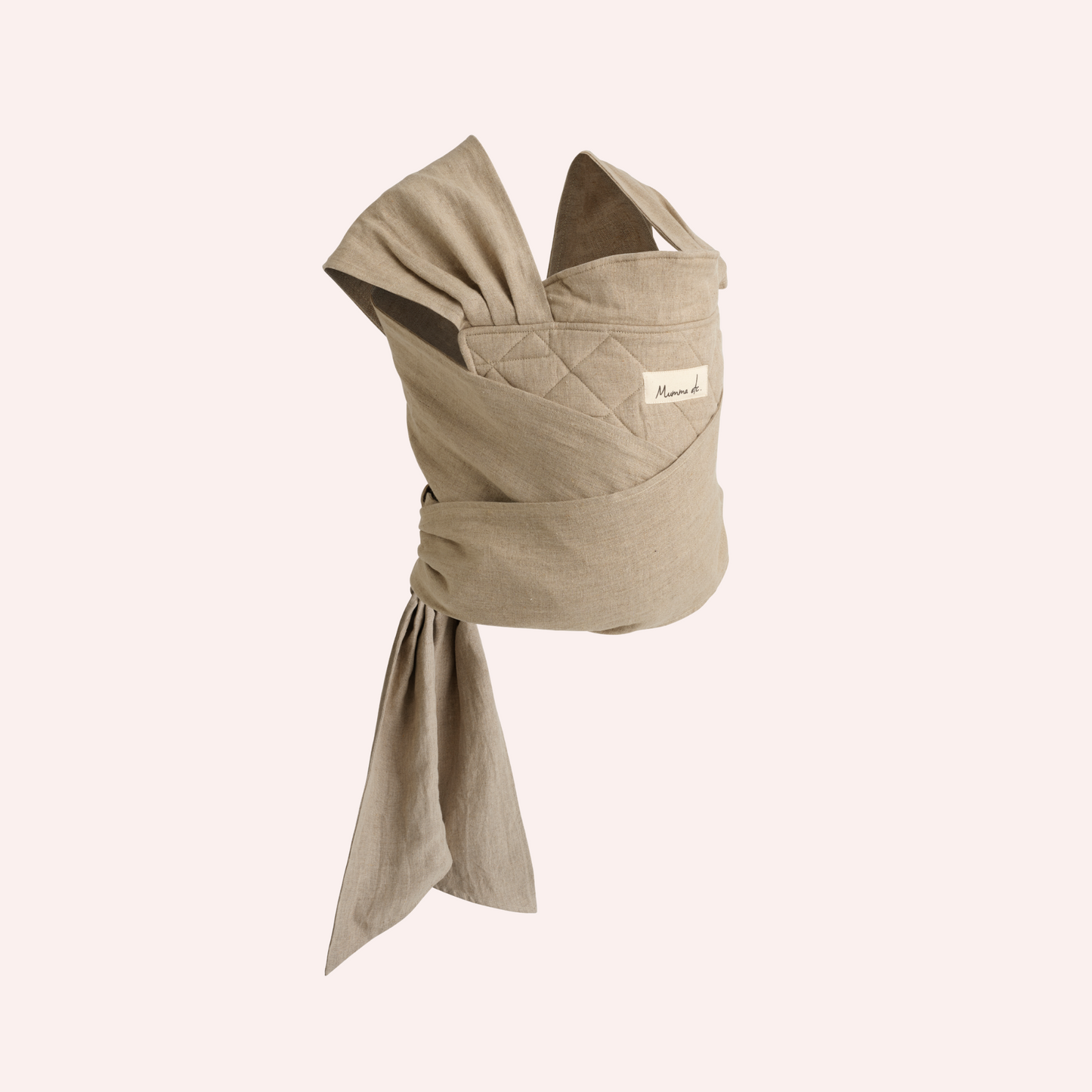 Regular Wrap Carrier - Fleetwood