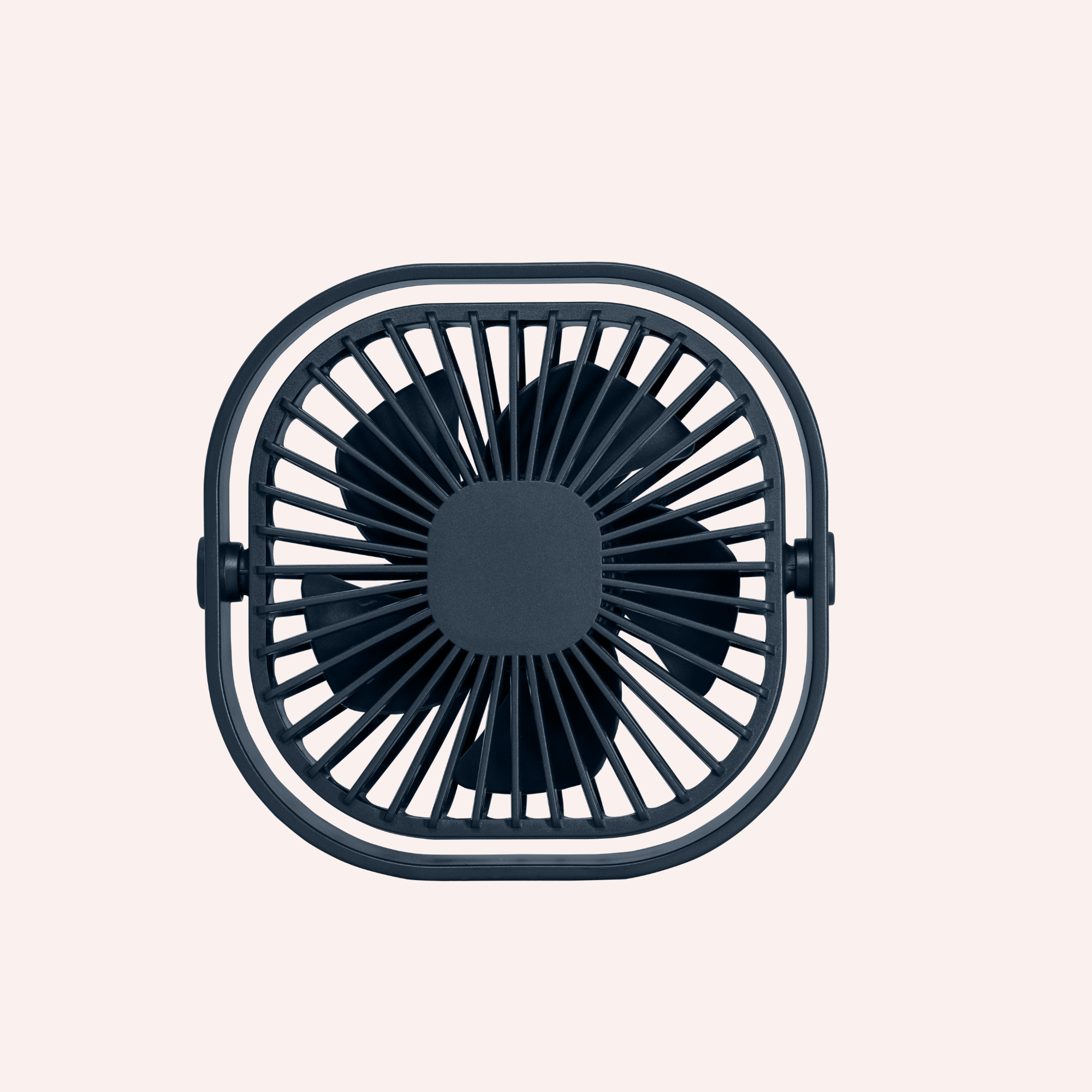 Rest Area Fan Rest Nest USB Fan by ZAZU | the memo – The Memo