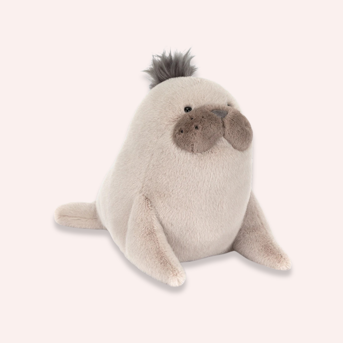Roarwell Sea Lion
