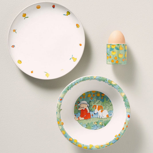 Eat From The Garden - 3 Piece Set