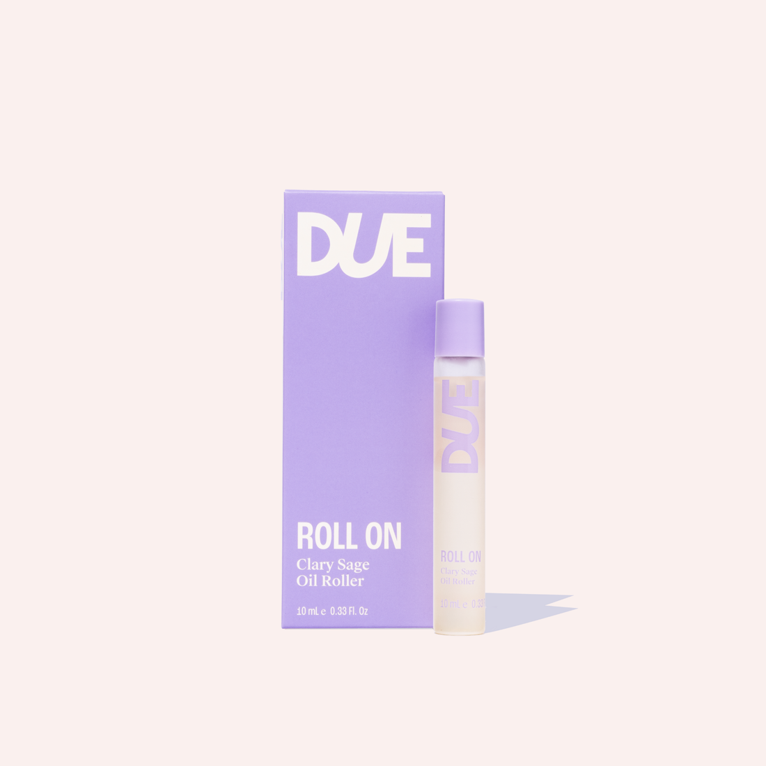 Roll On Clary Sage Oil Roller
