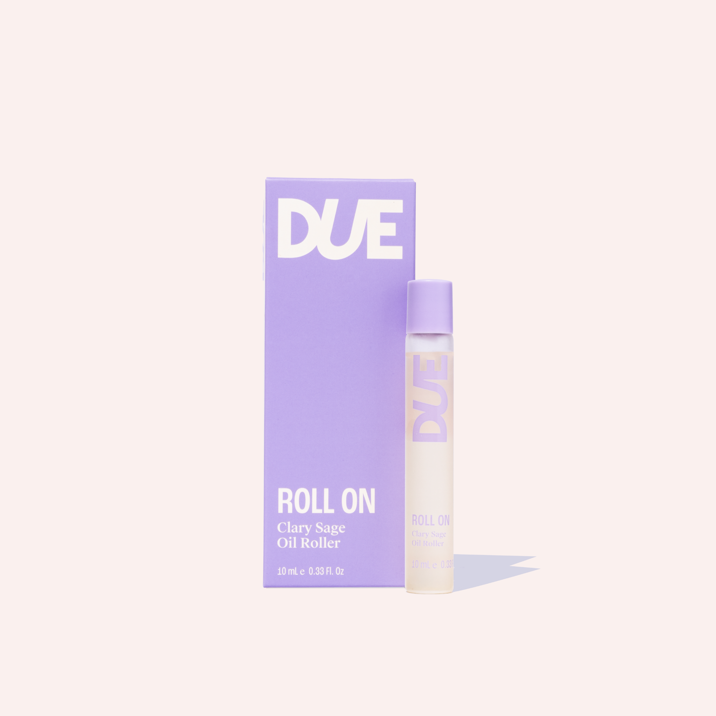 Roll On Clary Sage Oil Roller