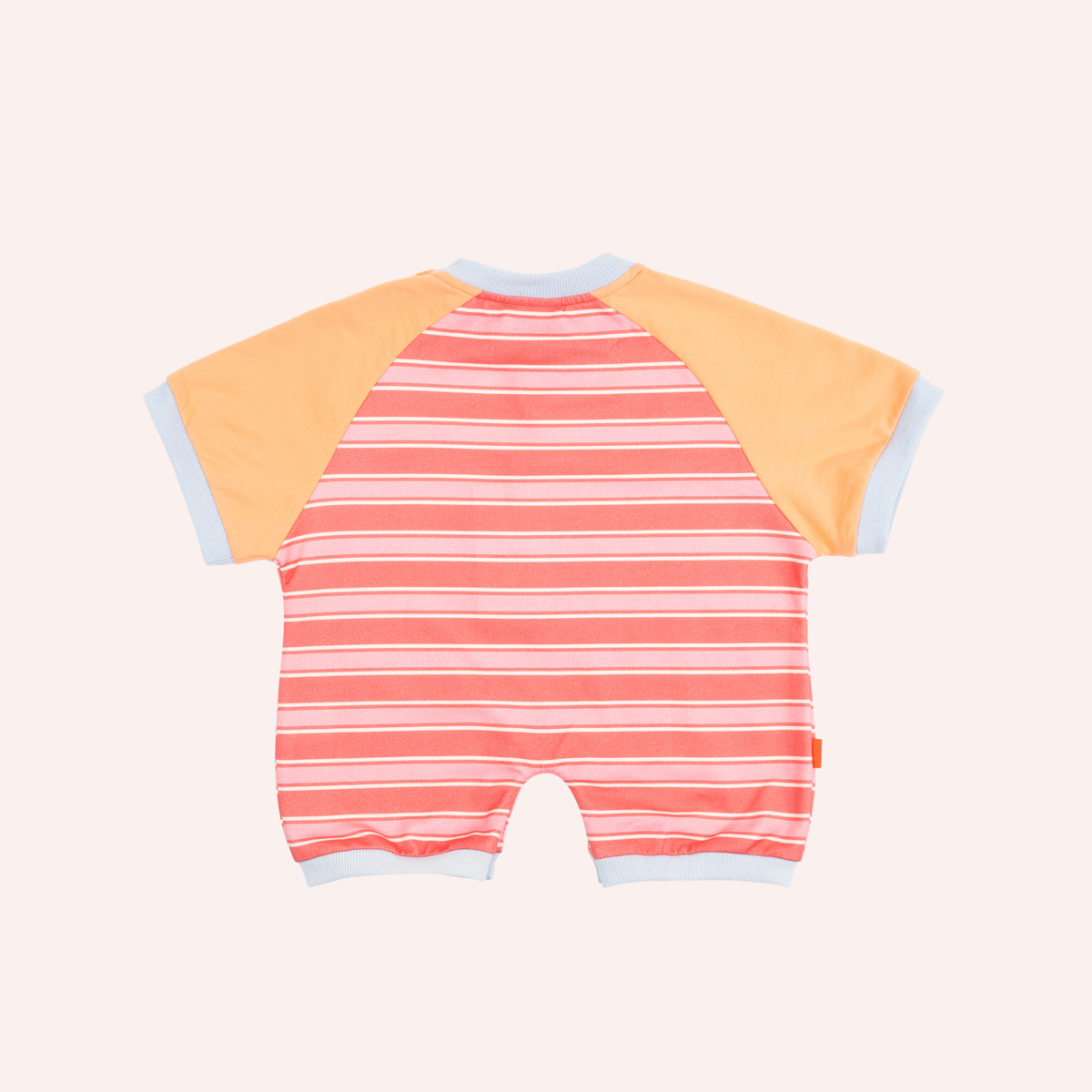 Romper - Peachy Bug