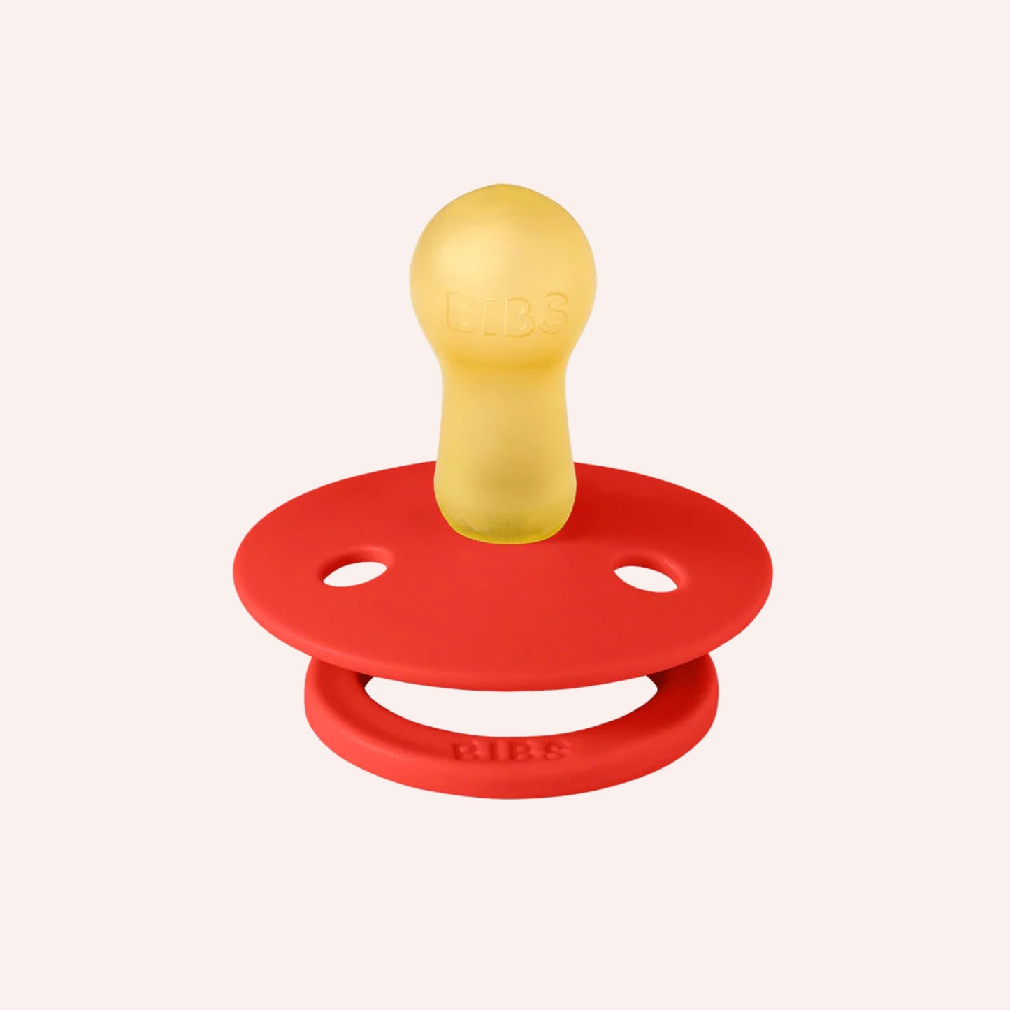 Round Studio Dummy Duo - Polka Blossom/Candy Apple