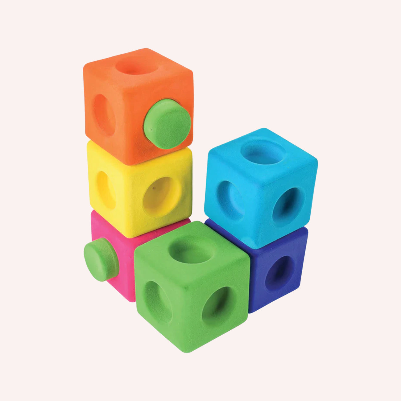 Building Blox (Set of 9)