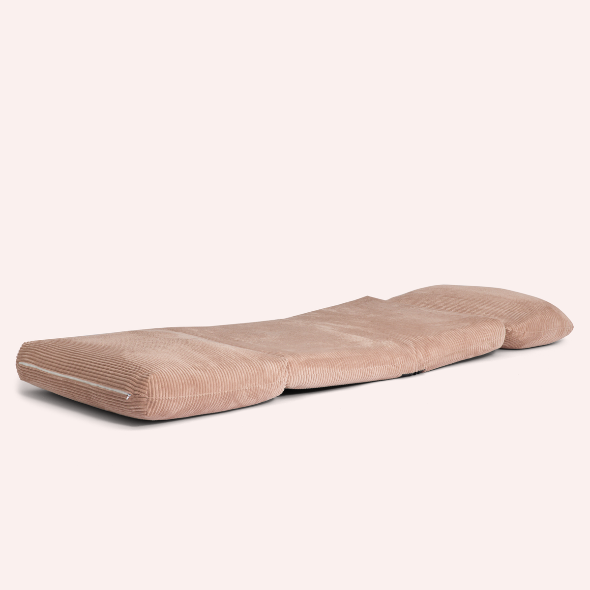 Rylee Recliner - Blush
