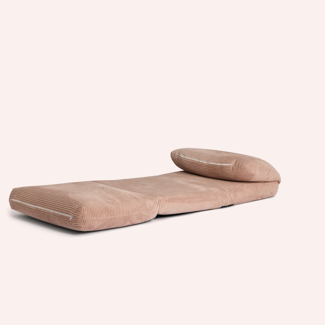 Rylee Recliner - Blush