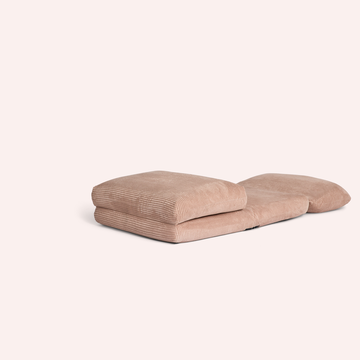 Rylee Recliner - Blush