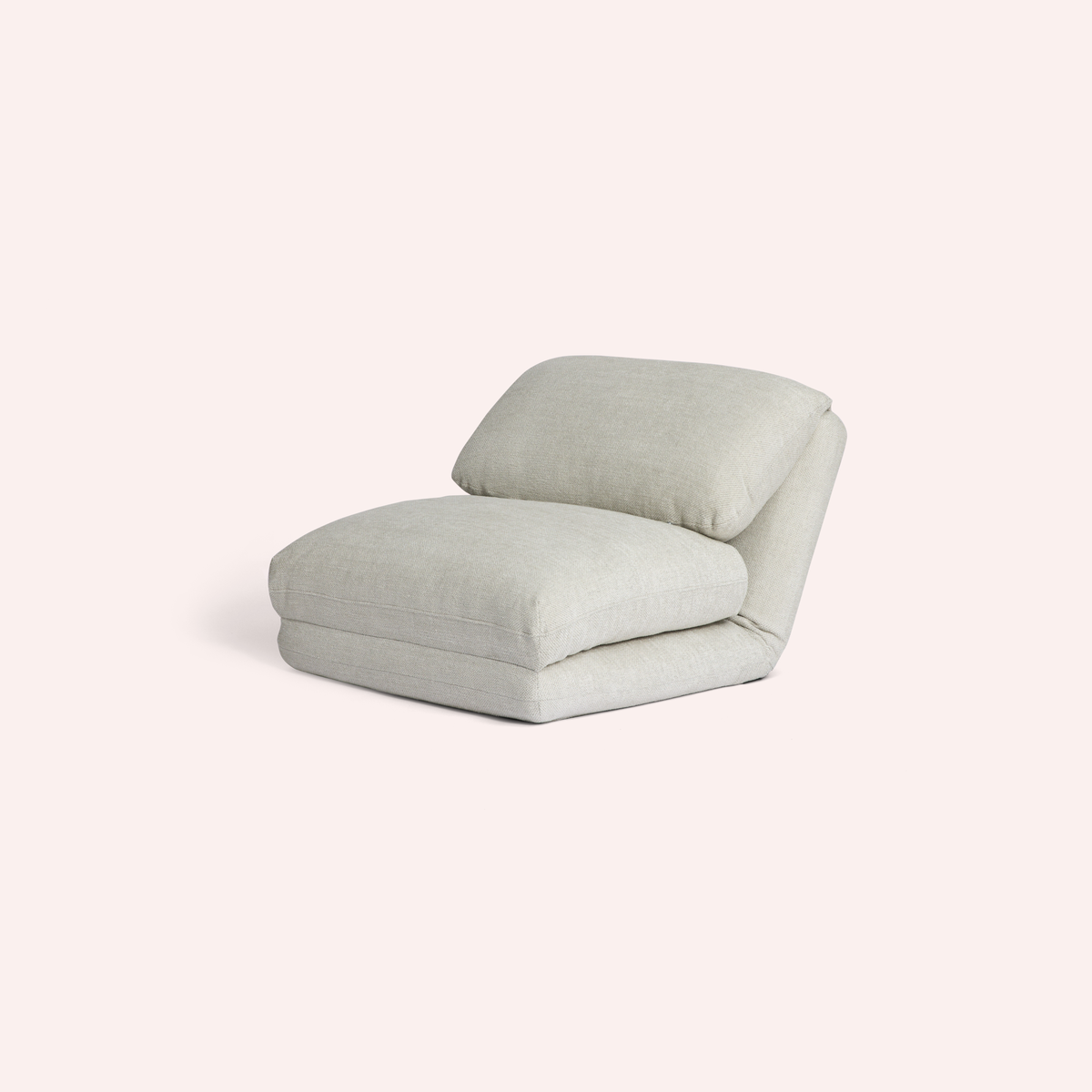 Rylee Recliner - Cloud