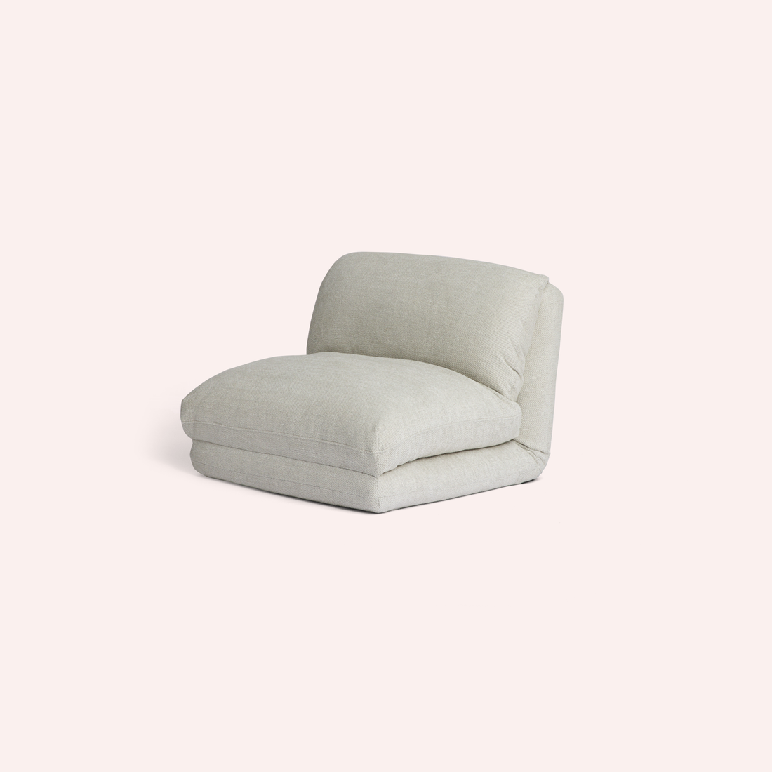 Rylee Recliner - Cloud