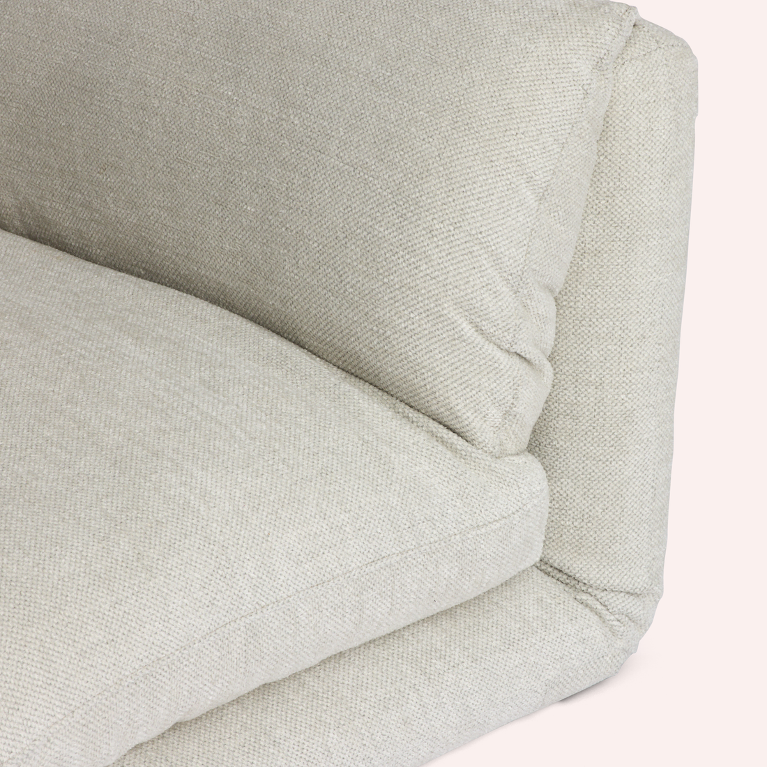 Rylee Recliner - Cloud
