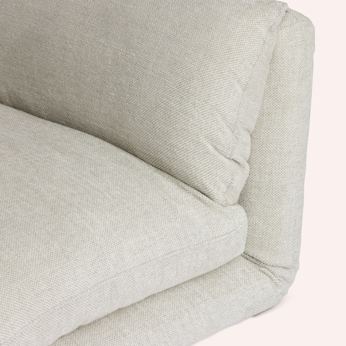 Rylee Recliner - Cloud