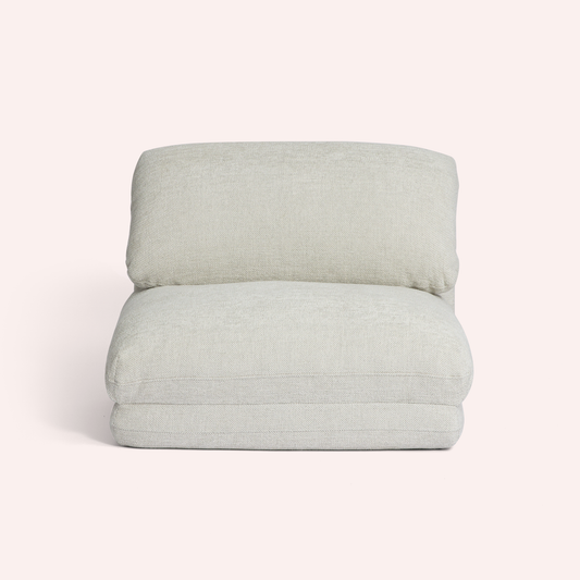 Rylee Recliner - Cloud