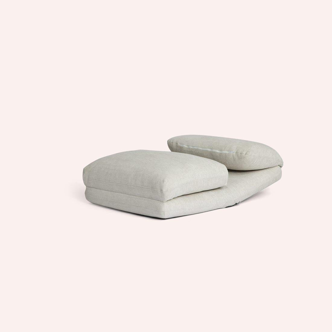 Rylee Recliner - Cloud