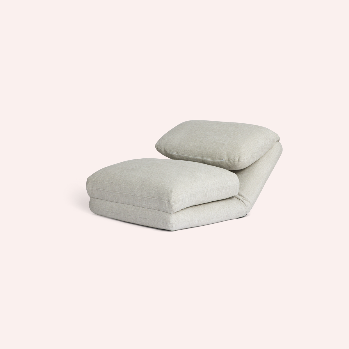 Rylee Recliner - Cloud