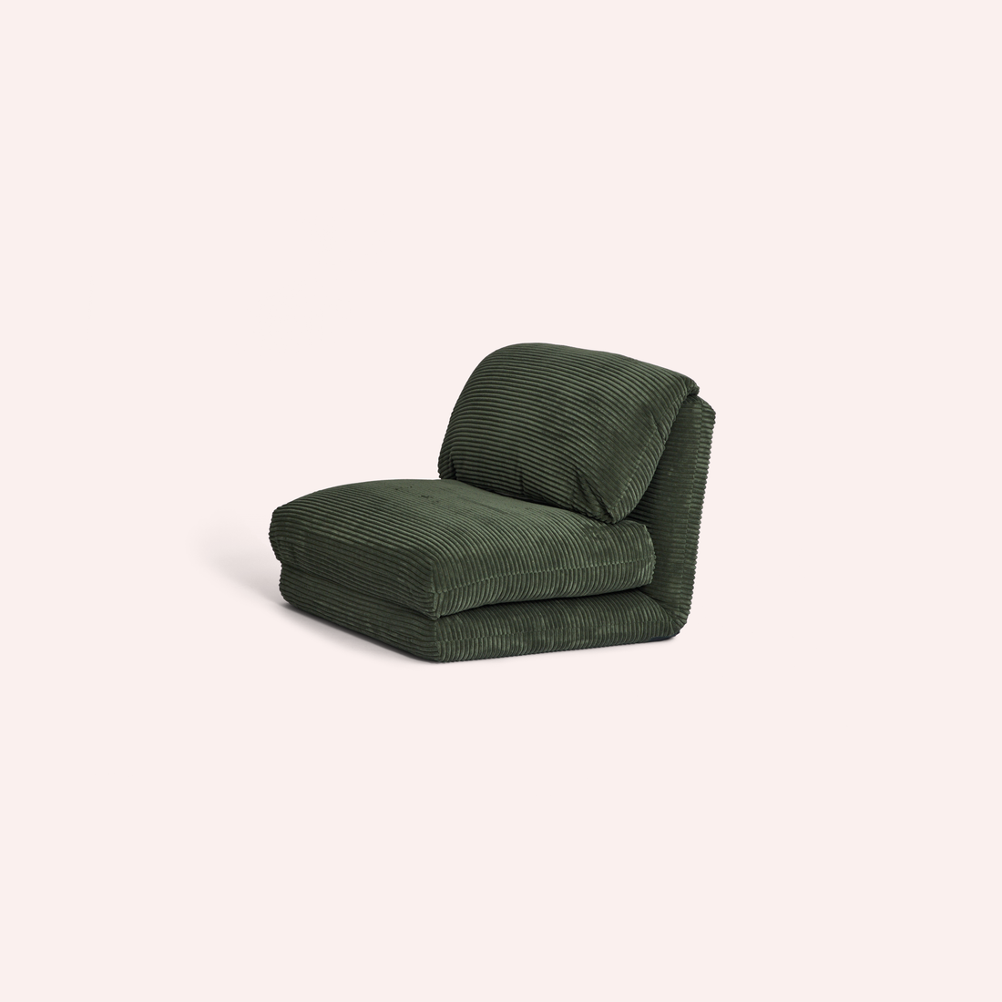 Rylee Recliner - Forest