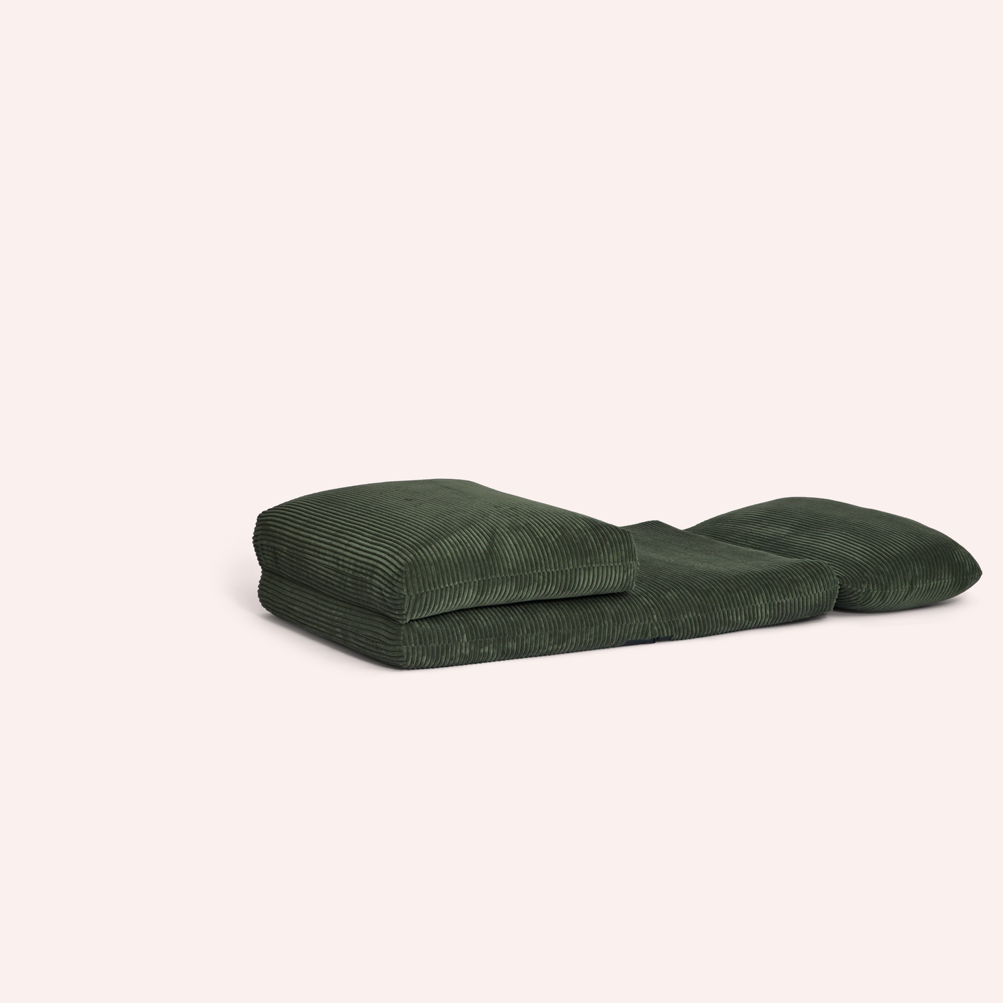 Rylee Recliner - Forest