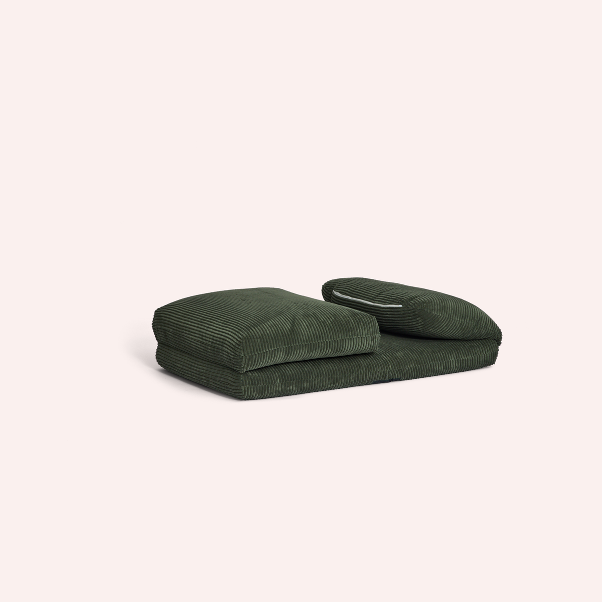 Rylee Recliner - Forest