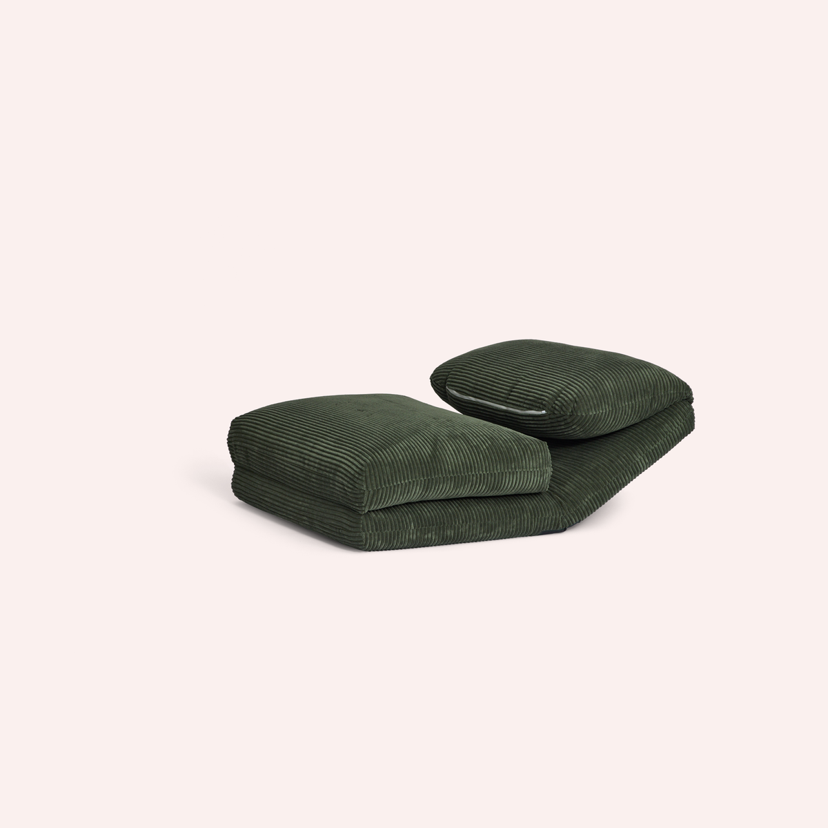 Rylee Recliner - Forest