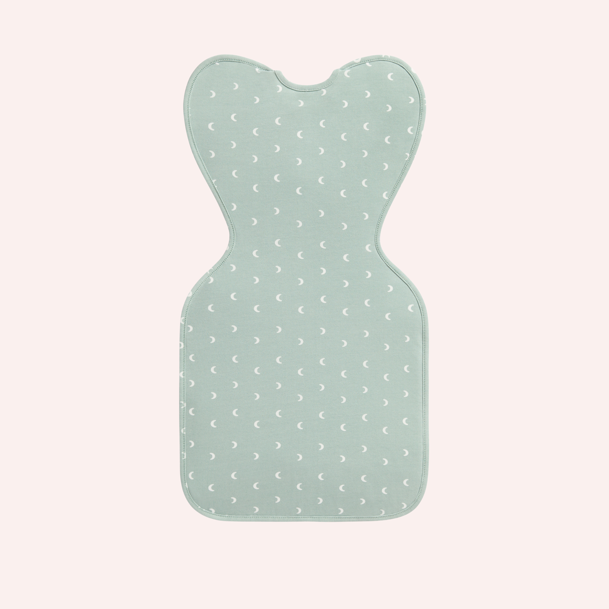 Stage 1 Swaddle Up - 1.0 TOG - Stretch Cotton - Olive Moon