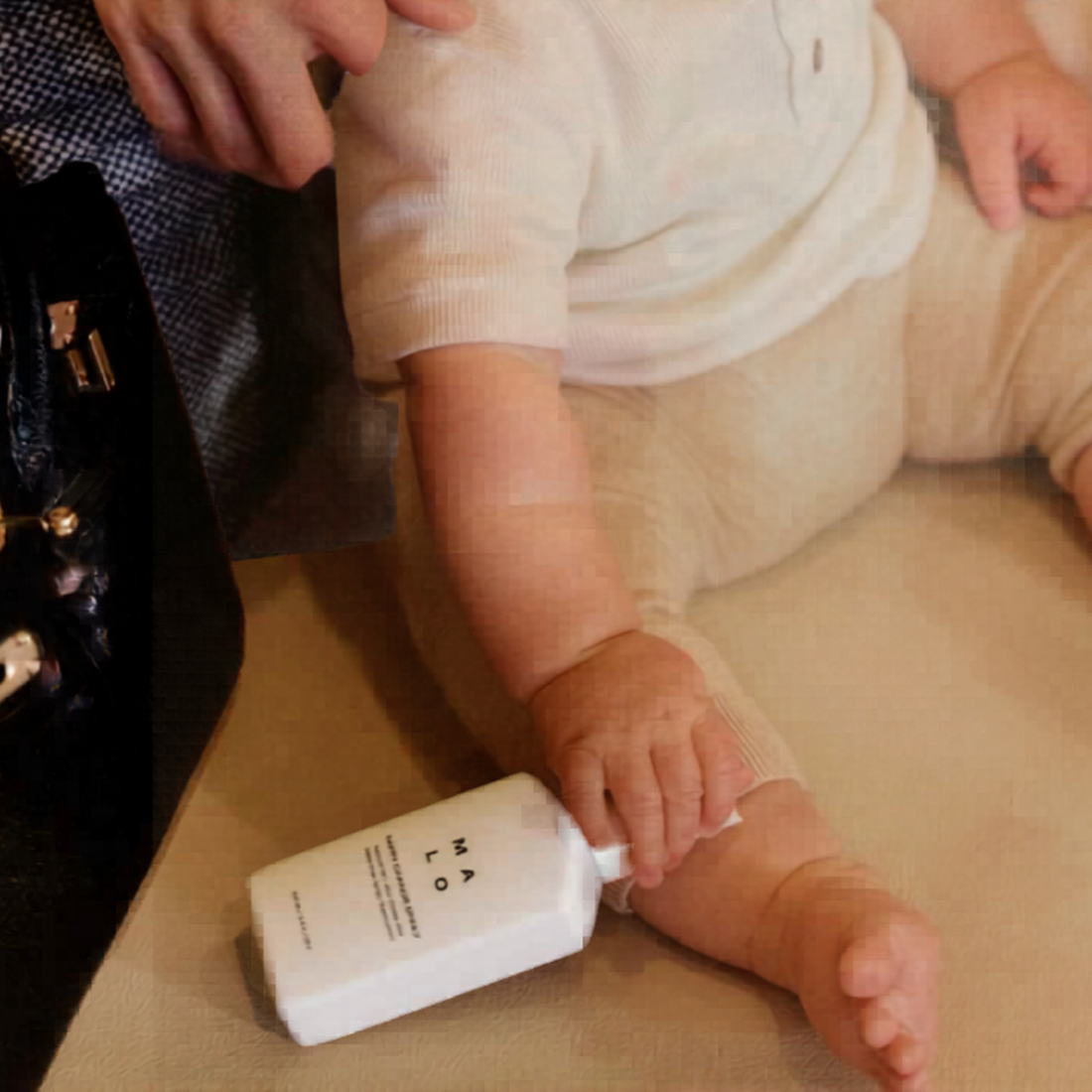 Nappy Change Spray 100ml