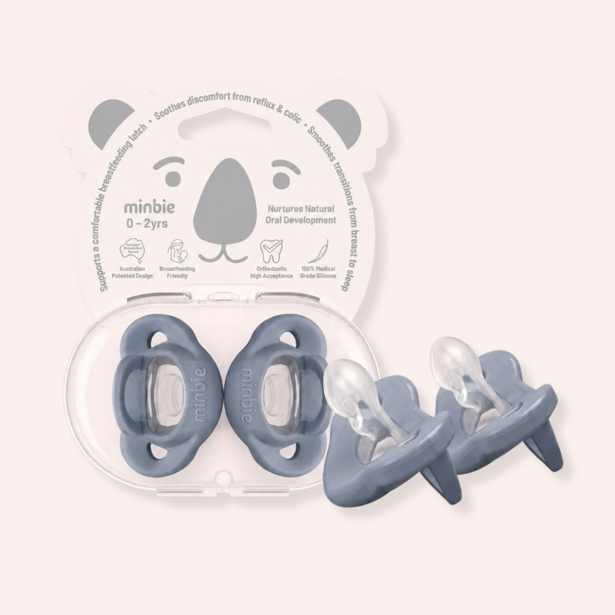 Koala Dummy - 2 Pack