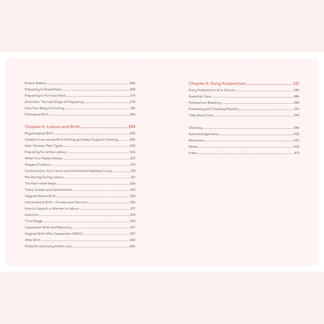 The Complete Australian Guide to Pregnancy and Birth