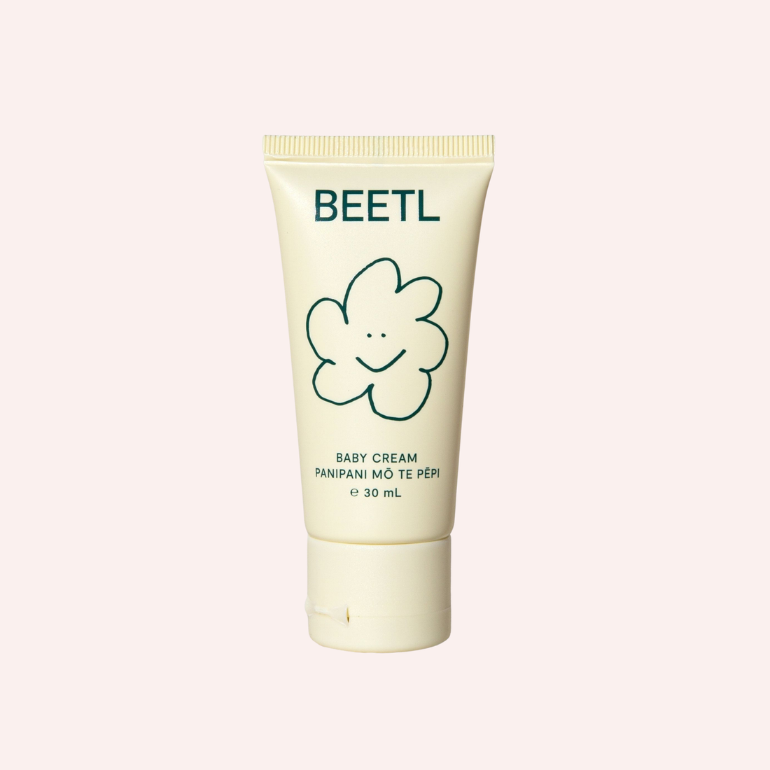 The Mini's: Cream and Wash (30ml)