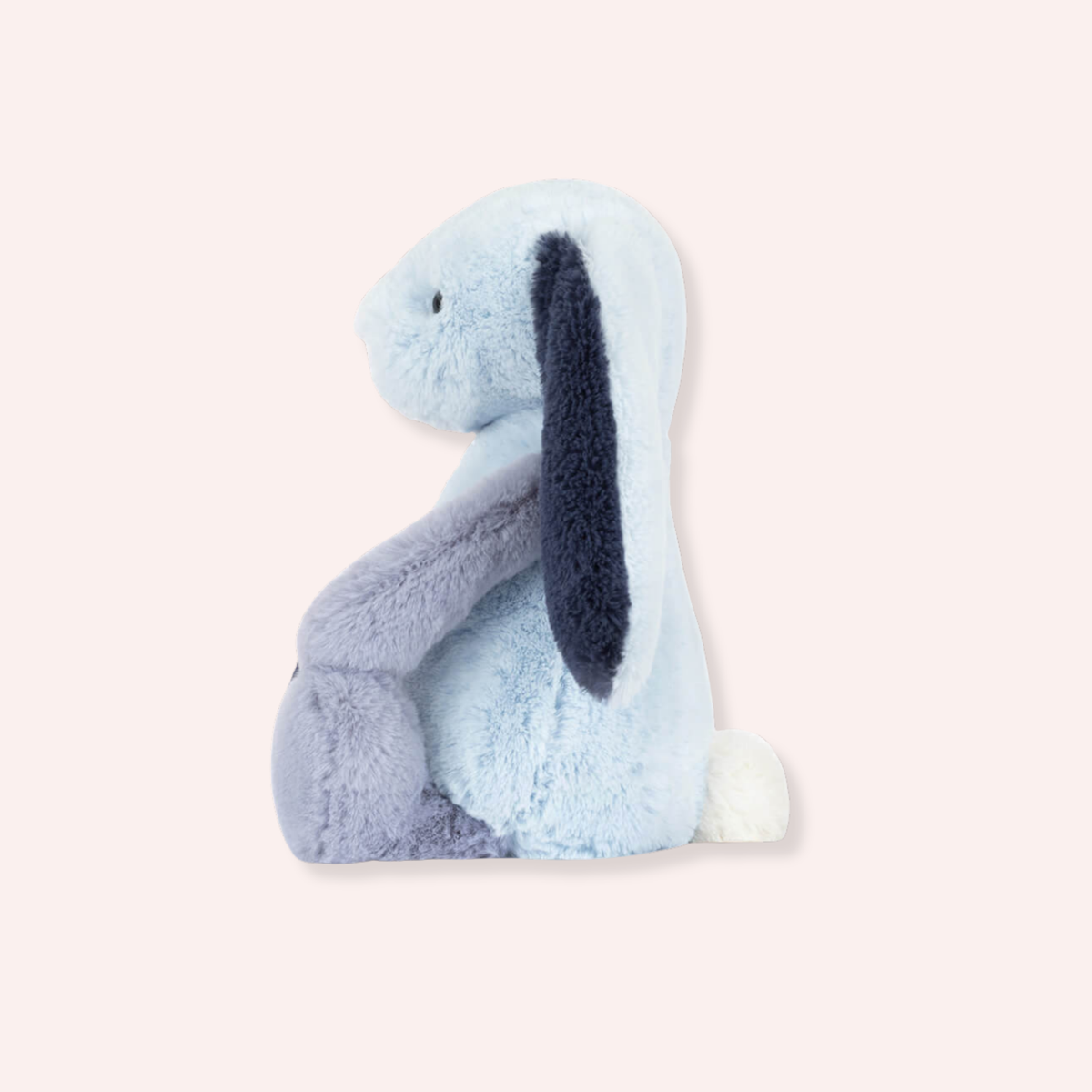 Puddlesea Bunny Patchwork