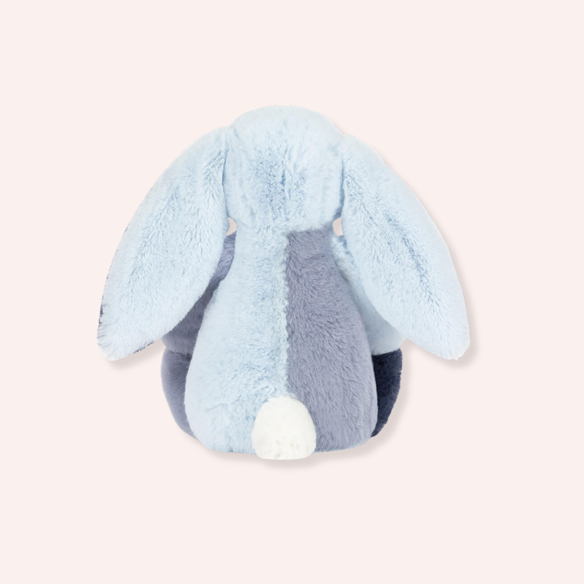 Puddlesea Bunny Patchwork