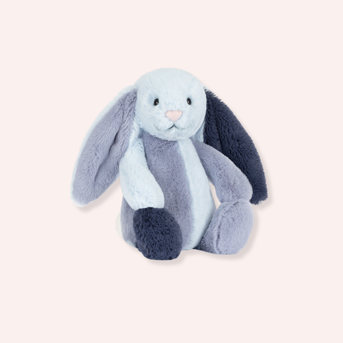 Puddlesea Bunny Patchwork