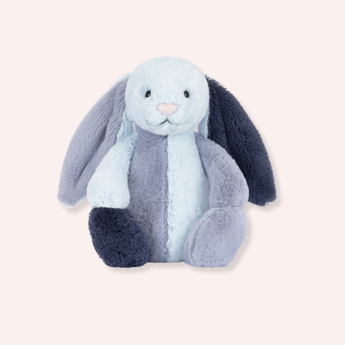 Puddlesea Bunny Patchwork