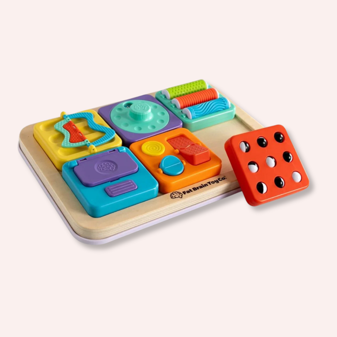 PlayTab Essential Set