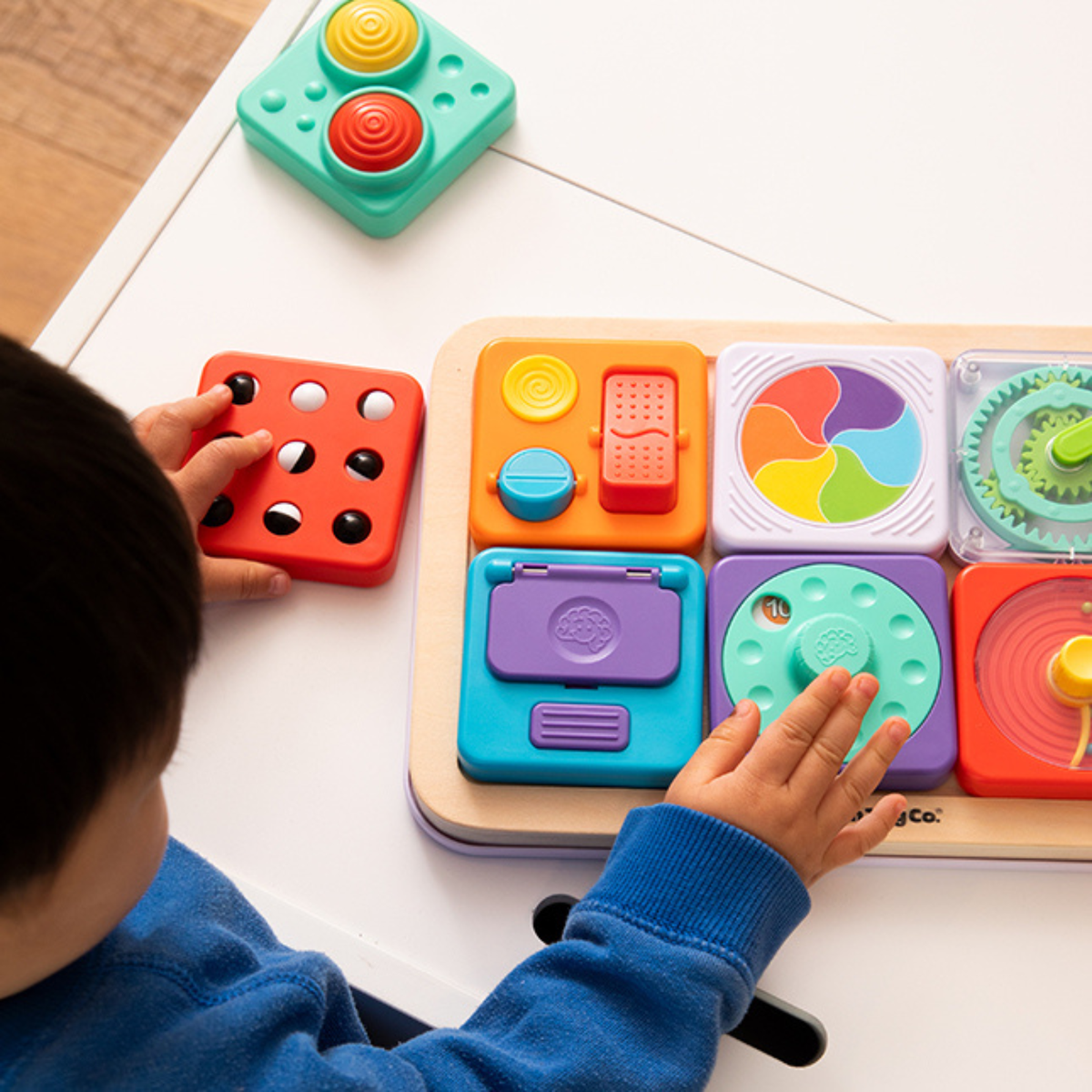 PlayTab Essential Set