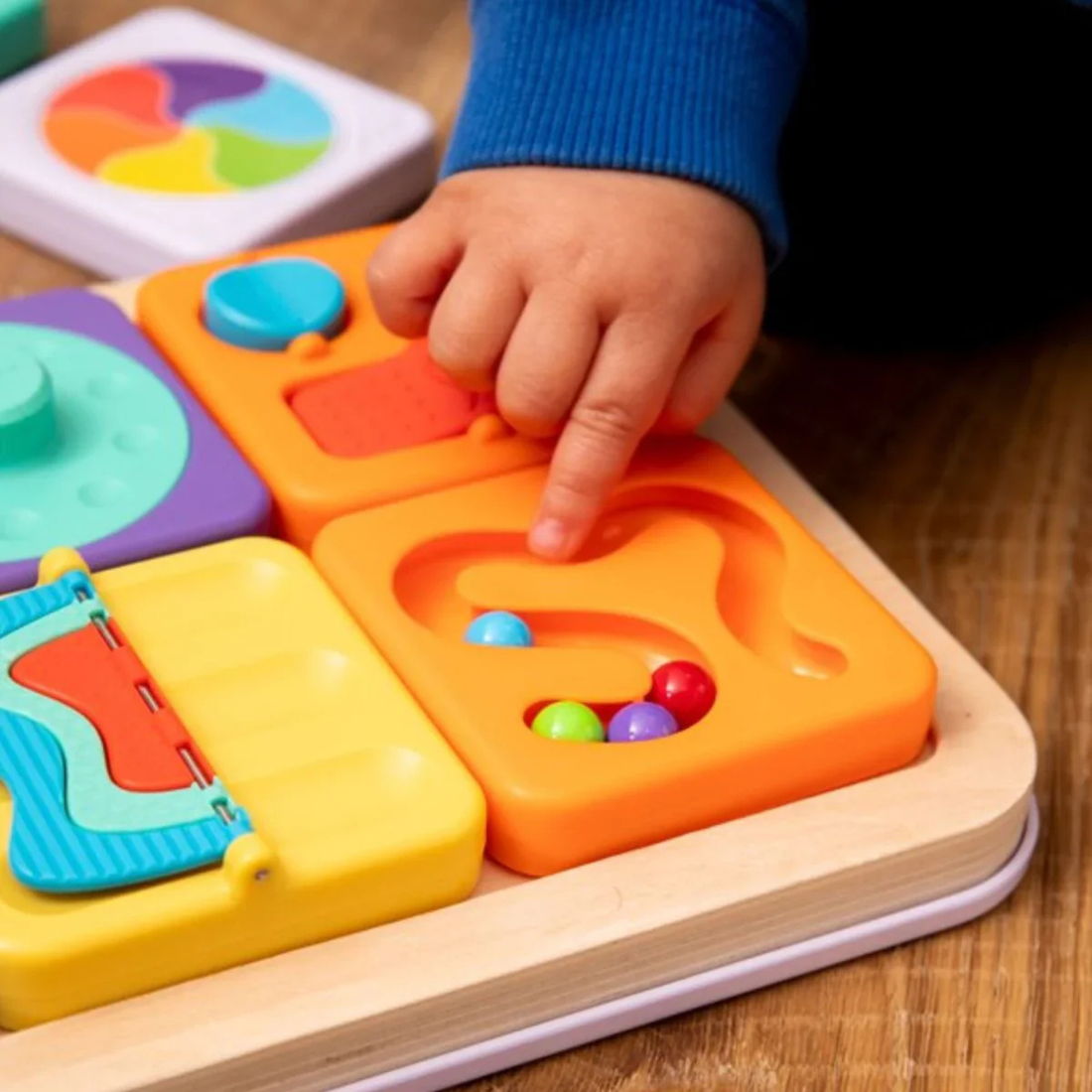 PlayTab Essential Set