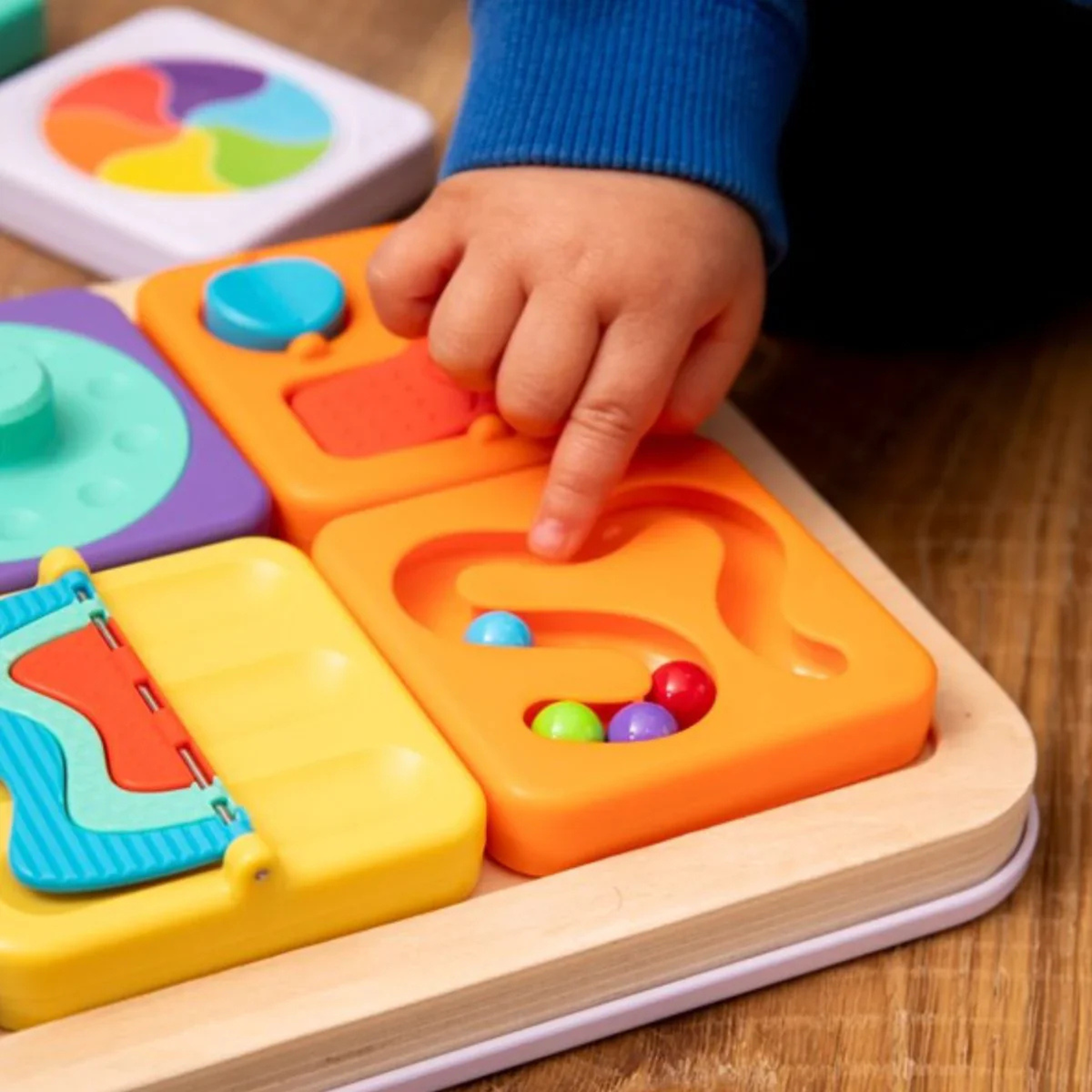 PlayTab Essential Set