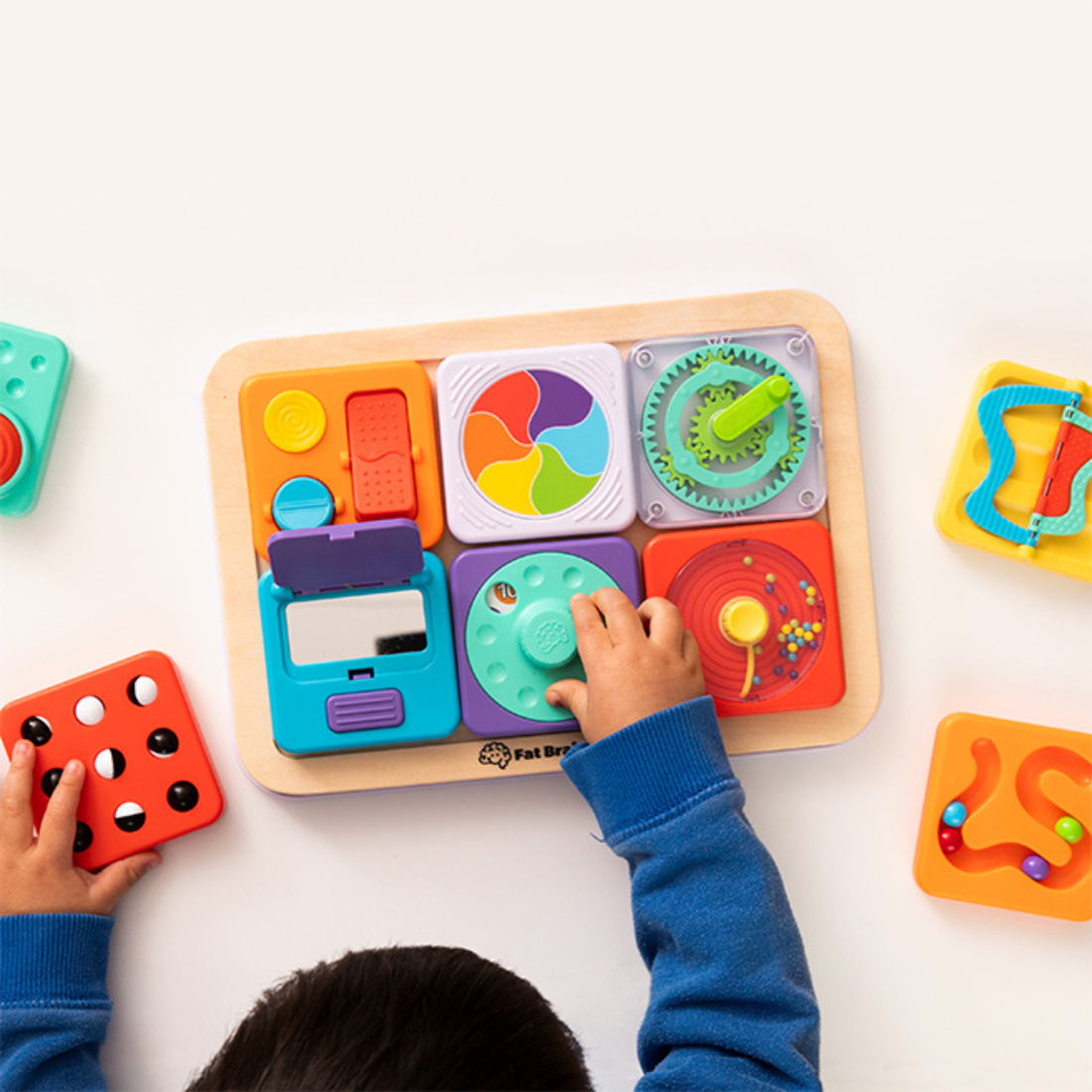 PlayTab Essential Set