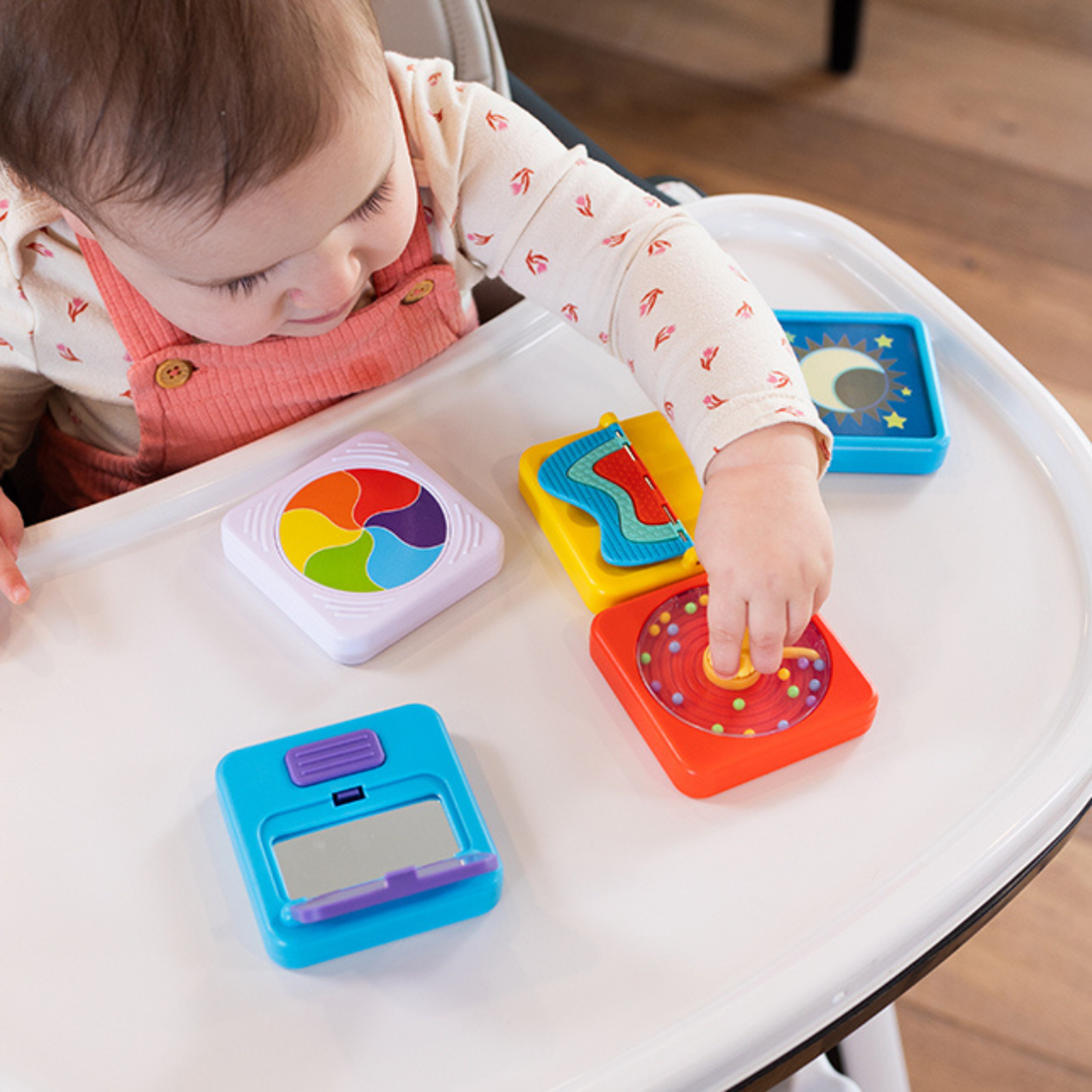 PlayTab Essential Set