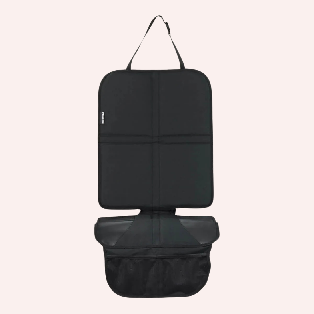 Deluxe Car Seat Protector Mat