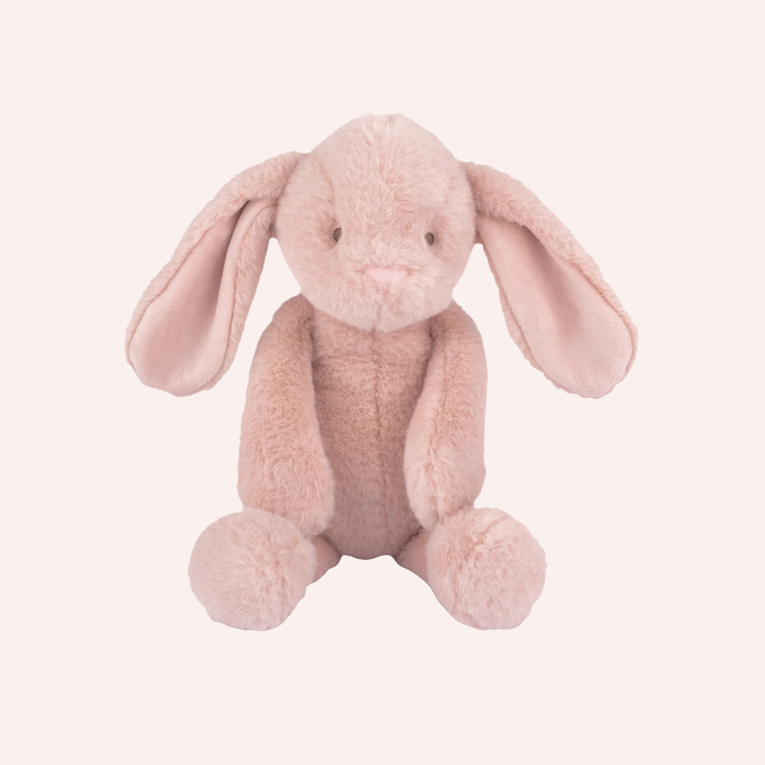 Soft Toy - Pink Bunny