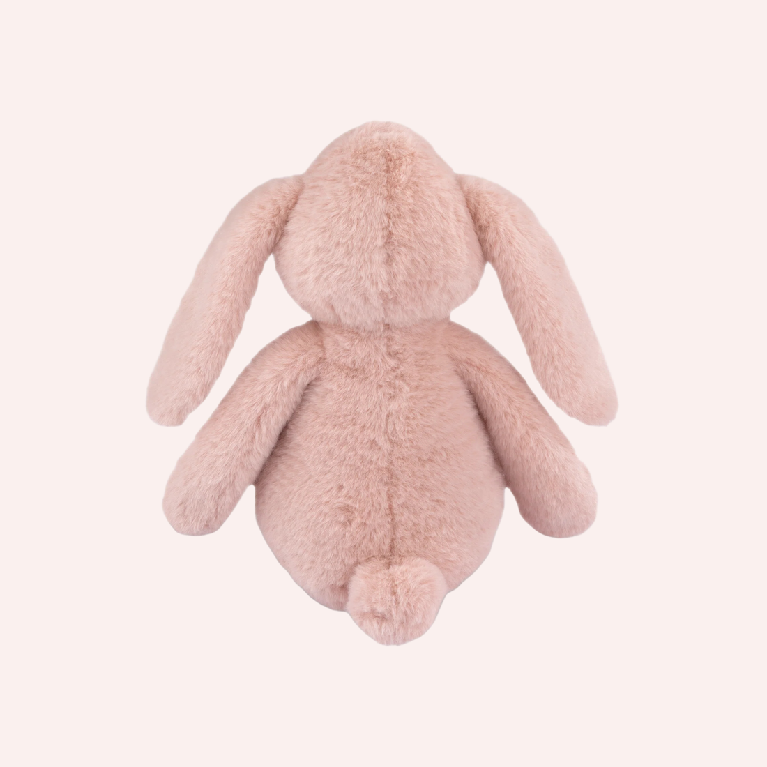 Soft Toy - Pink Bunny