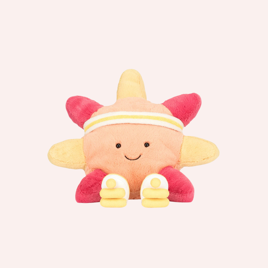 Amuseables Sun 'Roller Skates'