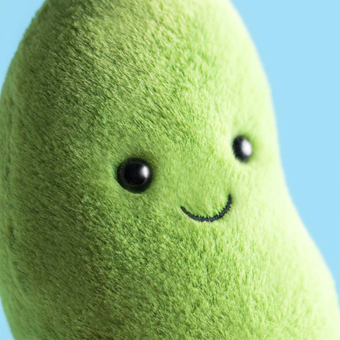 Amuseables Soyella Edamame Bean