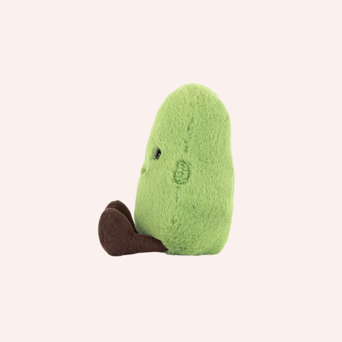 Amuseables Soyella Edamame Bean