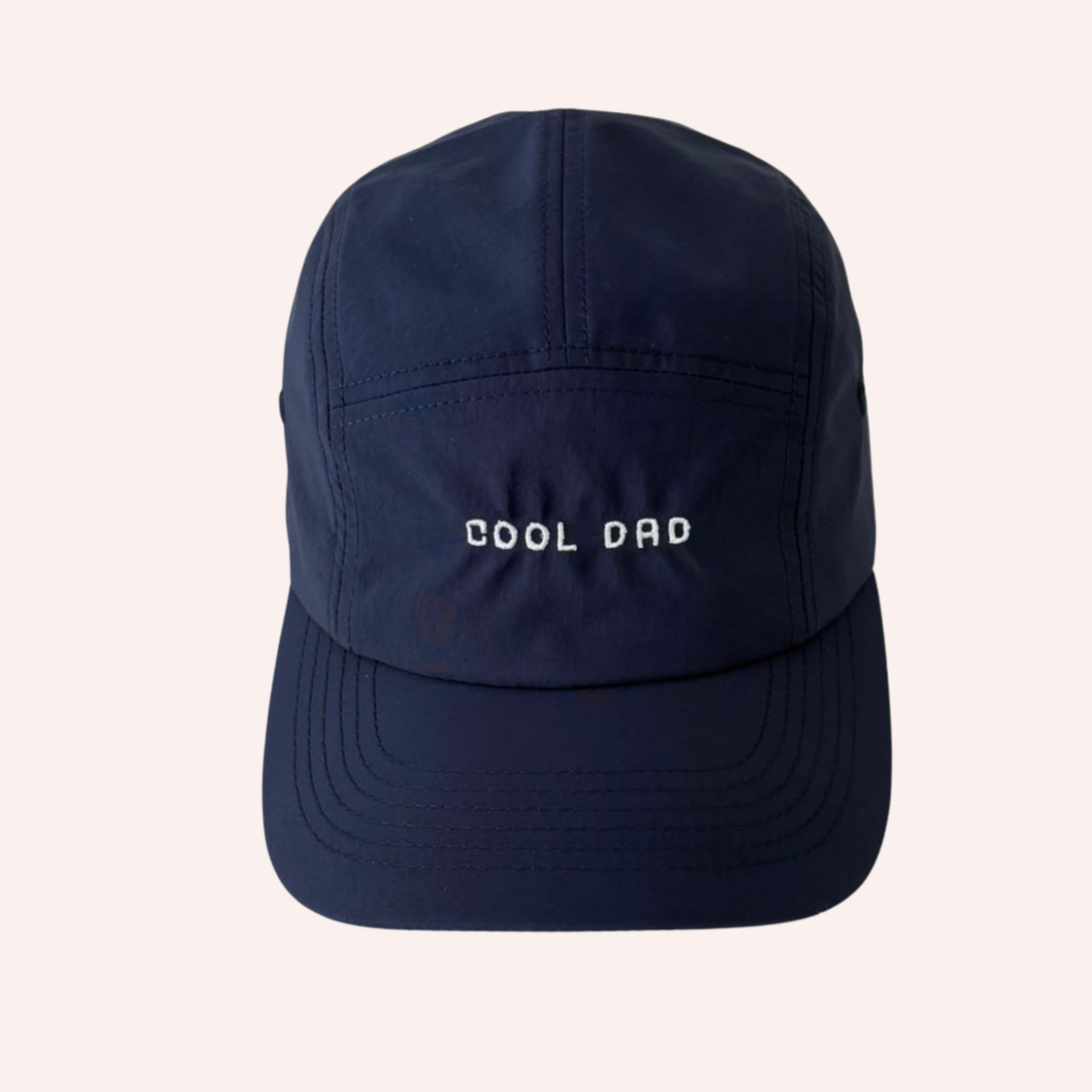 Cool Dad Cap
