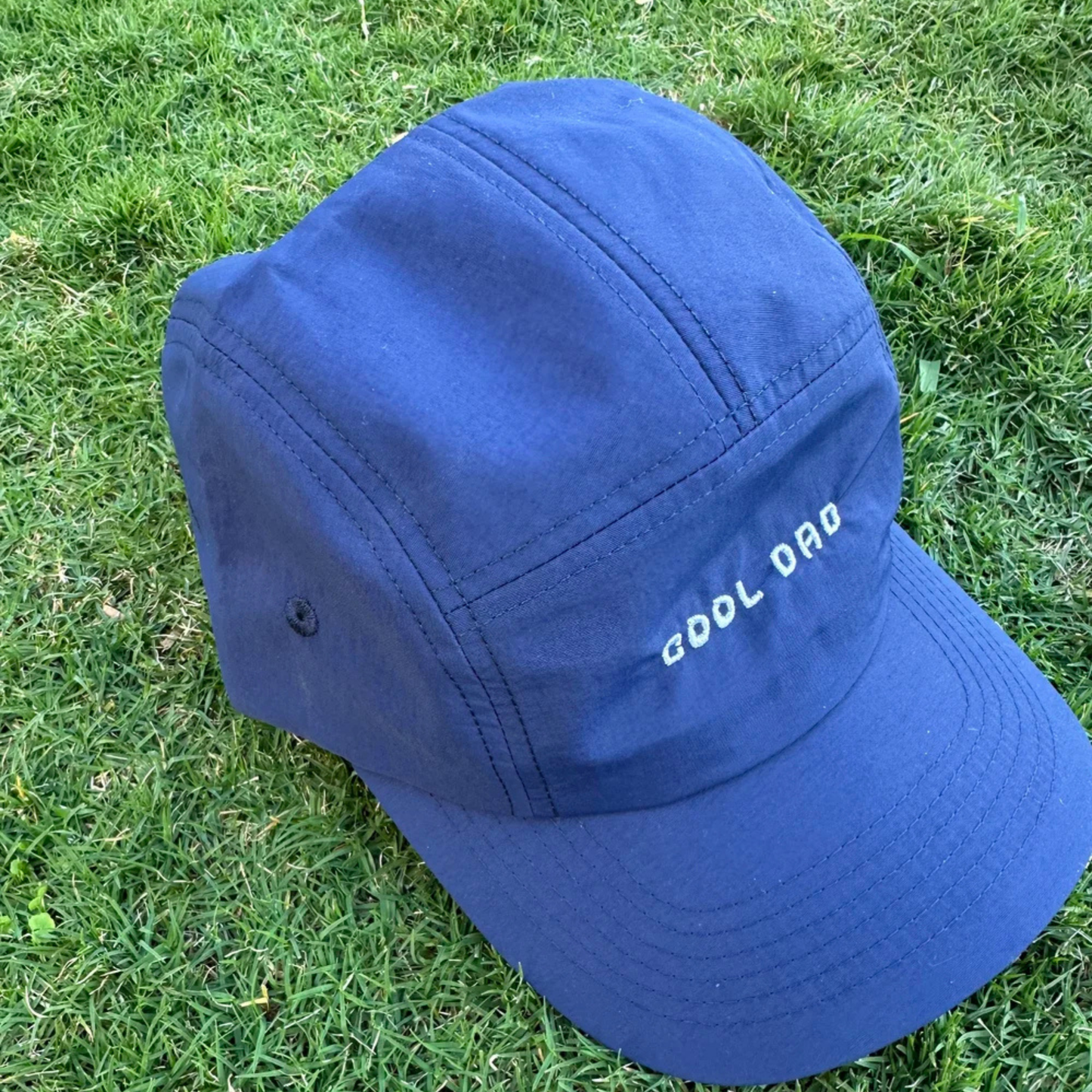 Cool Dad Cap