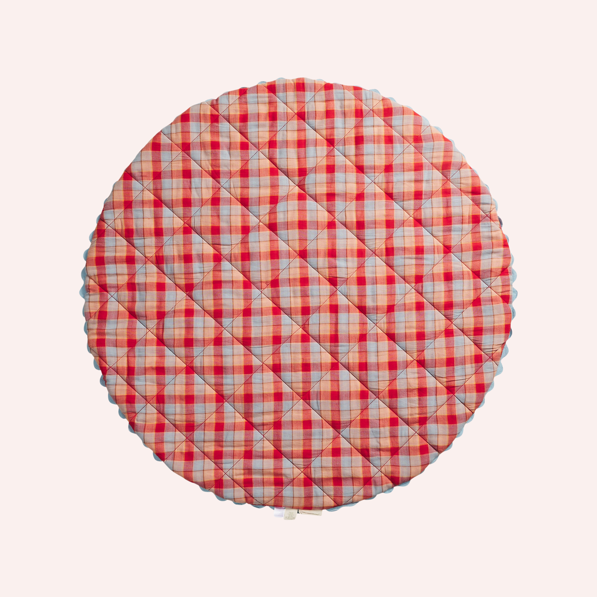 Magnolia Play Mat