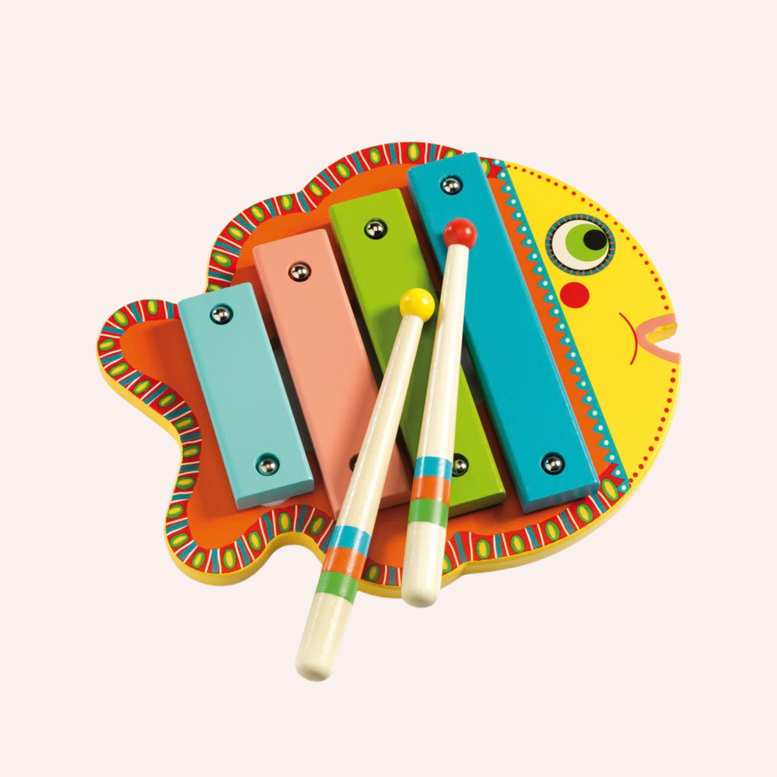 Animambo Xylophone