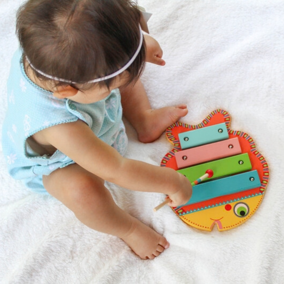Animambo Xylophone